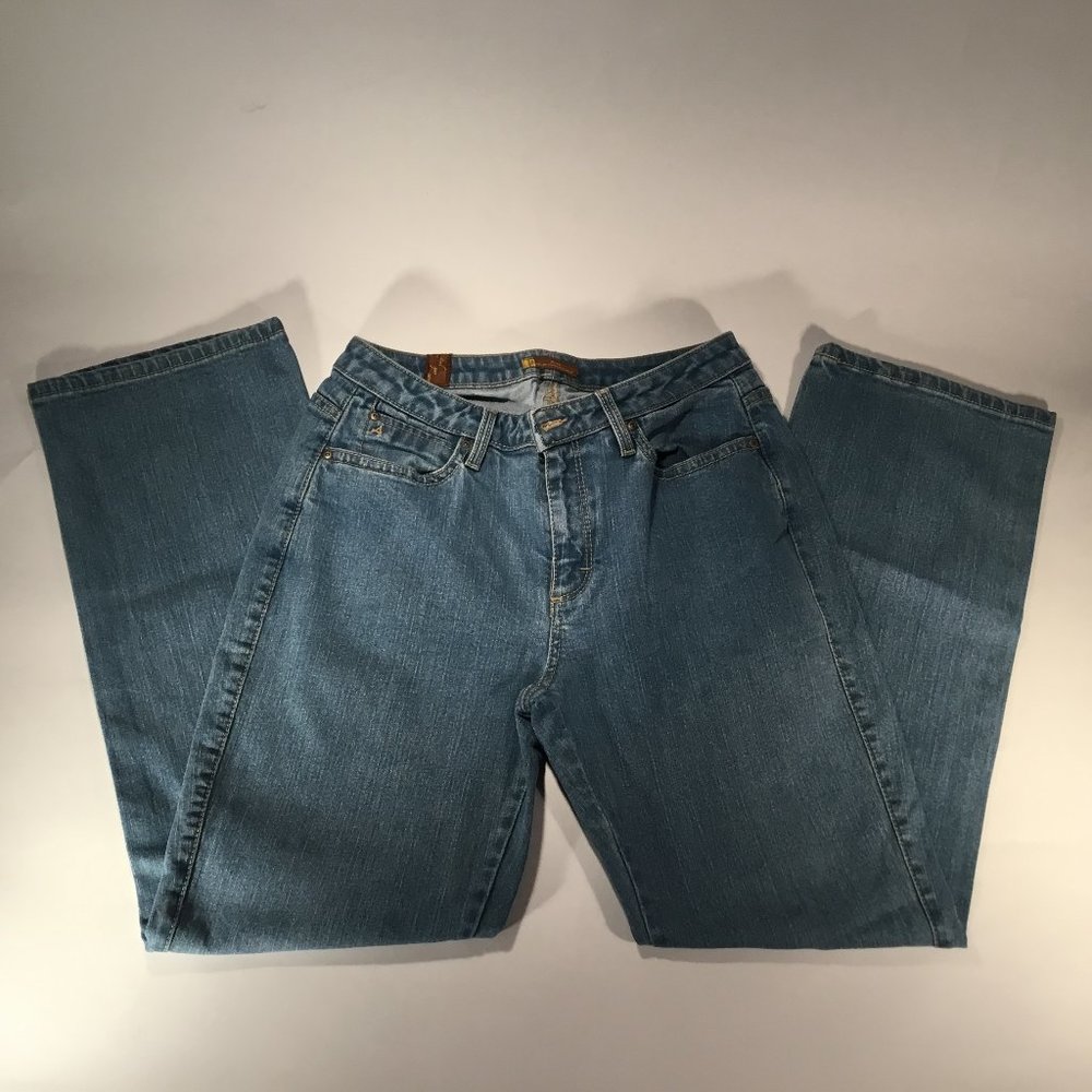 Aura Jeans